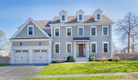 52 Thorpe Rd, Needham, MA 02494 photo 1