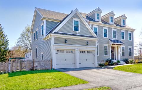 52 Thorpe Rd, Needham, MA 02494 photo 39