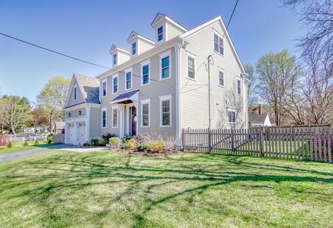 52 Thorpe Rd, Needham, MA 02494 photo 38