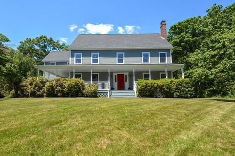 12 Glenview St, Upton, MA 01568 photo 1