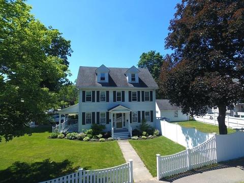 722 Great Plain Ave, Needham, MA 02492 photo 36