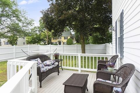 722 Great Plain Ave, Needham, MA 02492 photo 35