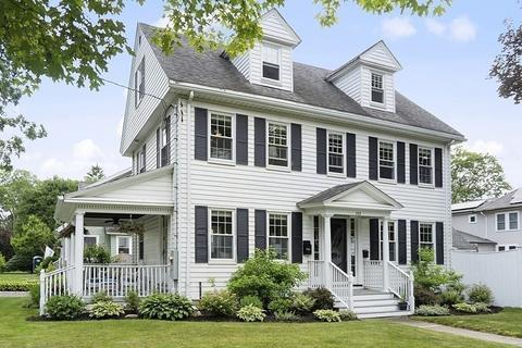 722 Great Plain Ave, Needham, MA 02492 photo 29
