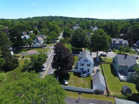 722 Great Plain Ave, Needham, MA 02492 photo 38