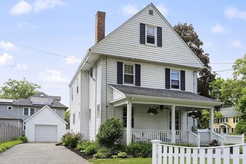 722 Great Plain Ave, Needham, MA 02492 photo 34