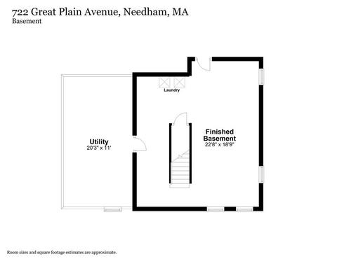 722 Great Plain Ave, Needham, MA 02492 photo 42