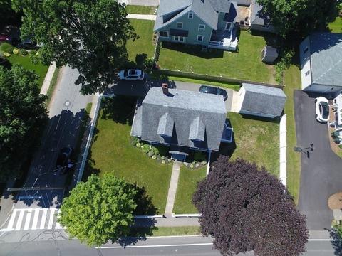 722 Great Plain Ave, Needham, MA 02492 photo 37