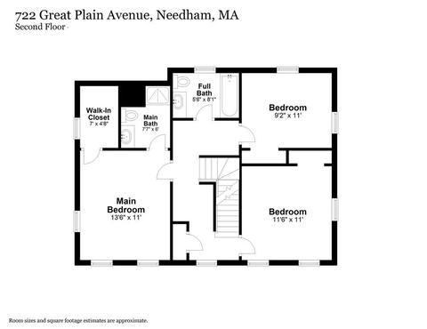 722 Great Plain Ave, Needham, MA 02492 photo 40