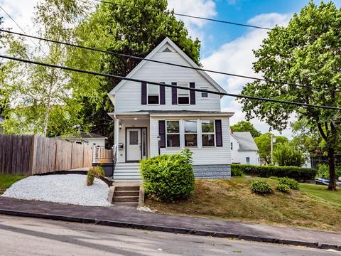 72 Whipple St, Worcester, MA 01607 photo 1