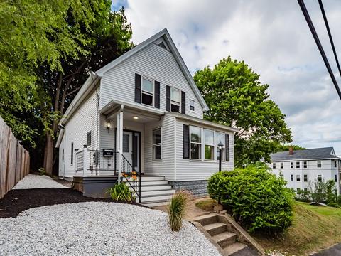 72 Whipple St, Worcester, MA 01607 photo 2