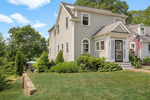 6 Chestnut Rd, Hingham, MA 02043 photo 1