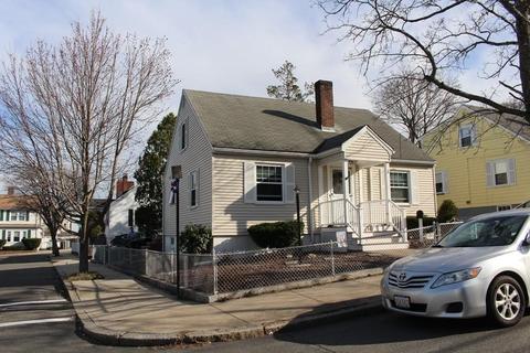 107 Central Ave, Everett, MA 02149 photo 1