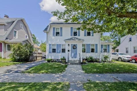 57 Chilson St, Springfield, MA 01118 photo 1