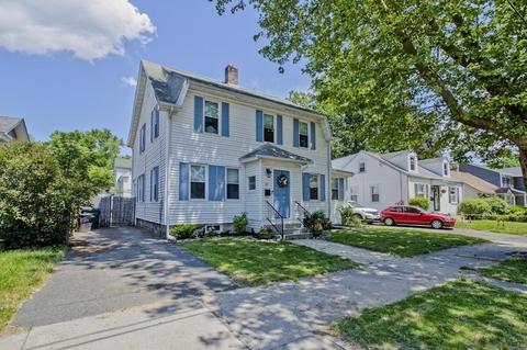 57 Chilson St, Springfield, MA 01118 photo 40
