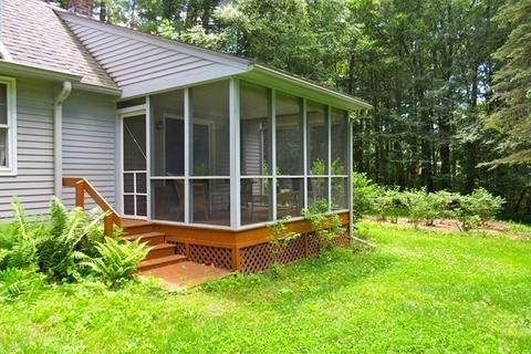 108 Buffam Rd, Pelham, MA 01002 photo 2