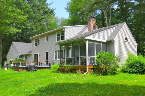 108 Buffam Rd, Pelham, MA 01002 photo 1
