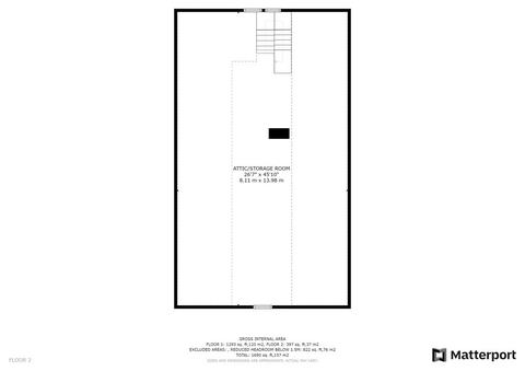 97 Everett St #2, Arlington, MA 02474 photo 29
