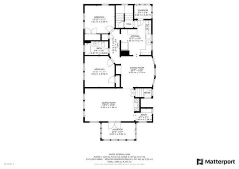 97 Everett St #2, Arlington, MA 02474 photo 28