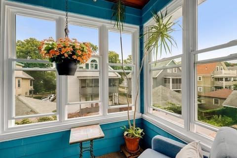 97 Everett St #2, Arlington, MA 02474 photo 21
