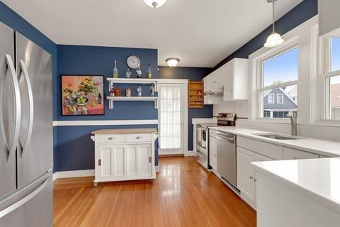 97 Everett St #2, Arlington, MA 02474 photo 3