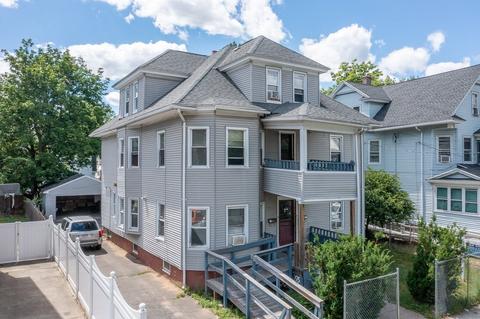 48 Lester St, Springfield, MA 01108 photo 1