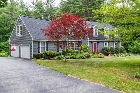 24 Balmorra Rd, Windham, NH 03087 photo 1