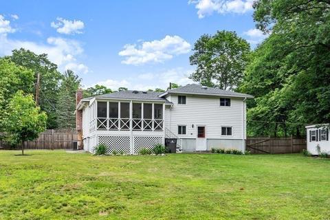 4 Westview Rd, Framingham, MA 01701 photo 26