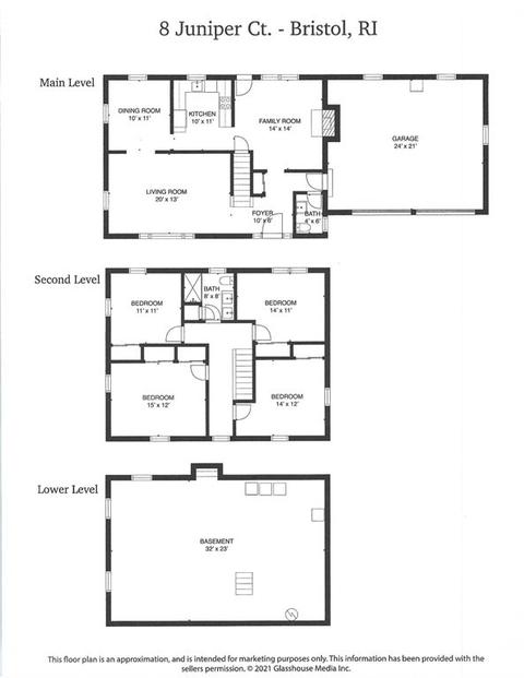 8 Juniper Ct, Bristol, RI 02809 photo 42