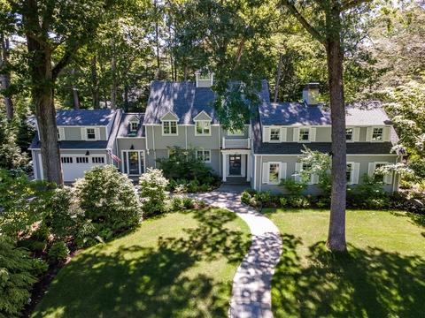 30 Whiting Rd, Wellesley, MA 02481 photo 1
