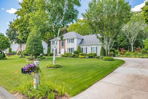 116 Devon Ter, Westfield, MA 01085 photo 3