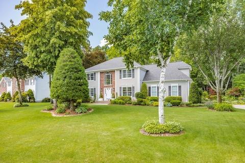 116 Devon Ter, Westfield, MA 01085 photo 2