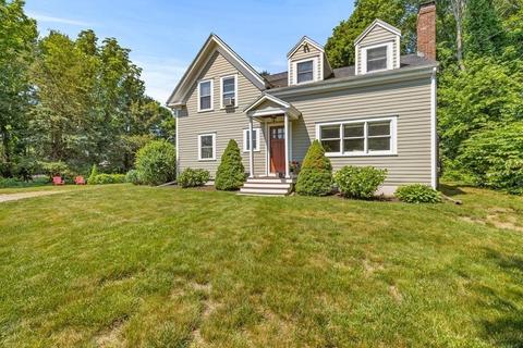 4 Pine Grove Rd, Hingham, MA 02043 photo 1