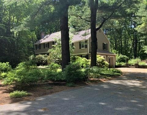 29 Aldridge Rd, Needham, MA 02492 photo 1
