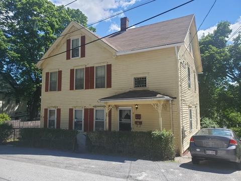 3 Oswald St, Worcester, MA 01607 photo 1