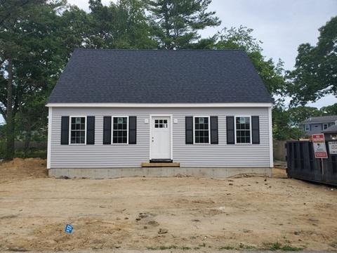 1 Upham St, Wareham, MA 02571 photo 2