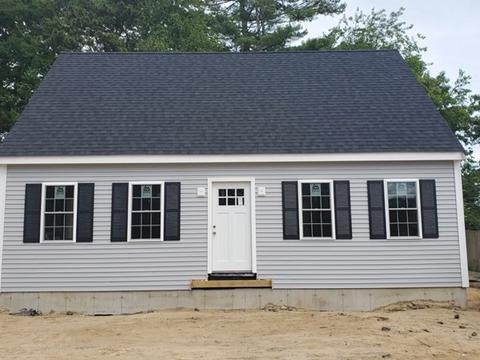 1 Upham St, Wareham, MA 02571 photo 3