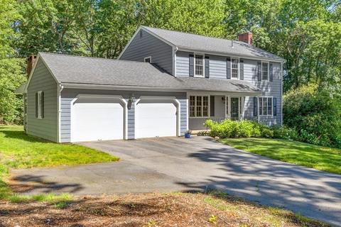 1 Harvest Ln, Hingham, MA 02043 photo 2