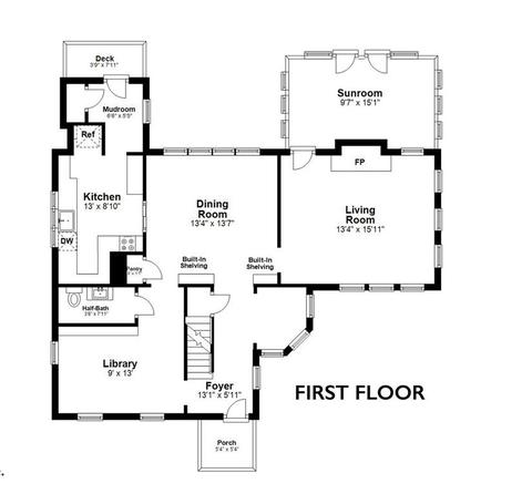 438 Main St, Acton, MA 01720 photo 37