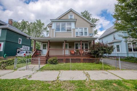 125 Mooreland St, Springfield, MA 01104 photo 1