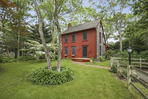 62 Captain Lijahs Rd, Centerville, MA 02632 photo 1