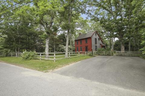 62 Captain Lijahs Rd, Centerville, MA 02632 photo 2