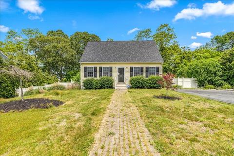 160 Horizon, Fall River, MA 02720 photo 1