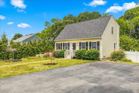 160 Horizon, Fall River, MA 02720 photo 2