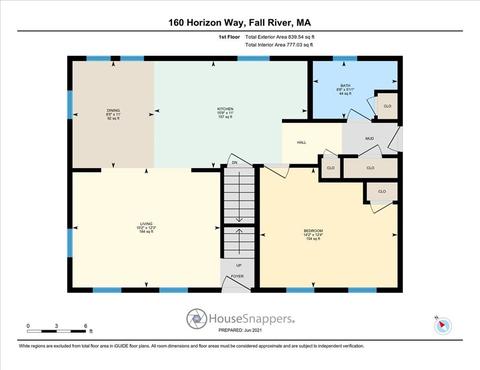 160 Horizon, Fall River, MA 02720 photo 24