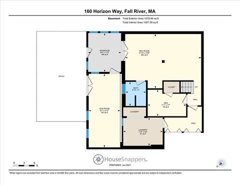 160 Horizon, Fall River, MA 02720 photo 26