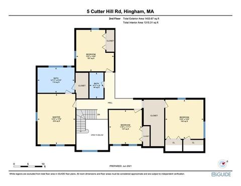 5 Cutter Hill Rd, Hingham, MA 02043 photo 41