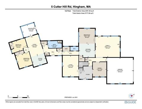 5 Cutter Hill Rd, Hingham, MA 02043 photo 40
