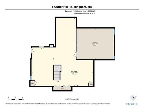 5 Cutter Hill Rd, Hingham, MA 02043 photo 42