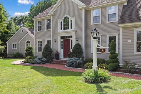 5 Cutter Hill Rd, Hingham, MA 02043 photo 3