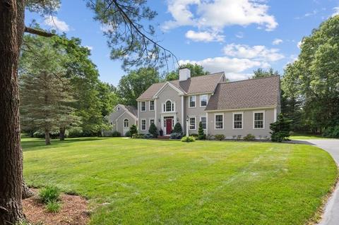 5 Cutter Hill Rd, Hingham, MA 02043 photo 1